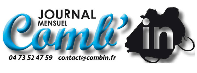 Image du journal Le Comb'in